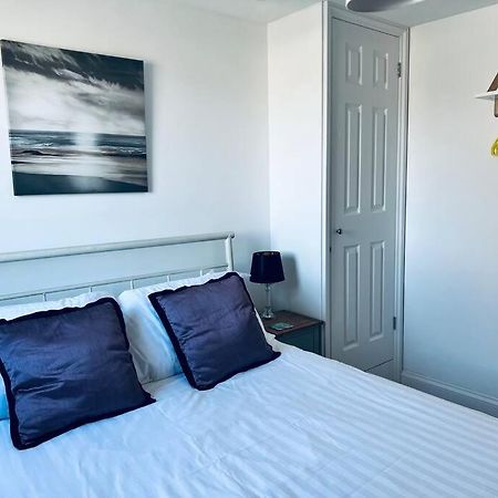 100 Steps To Broadstairs Beach - 2 Bedroom 3 Beds Екстер'єр фото