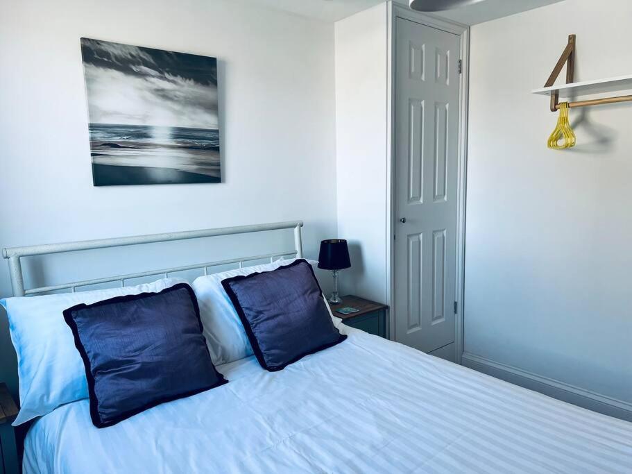 100 Steps To Broadstairs Beach - 2 Bedroom 3 Beds Екстер'єр фото