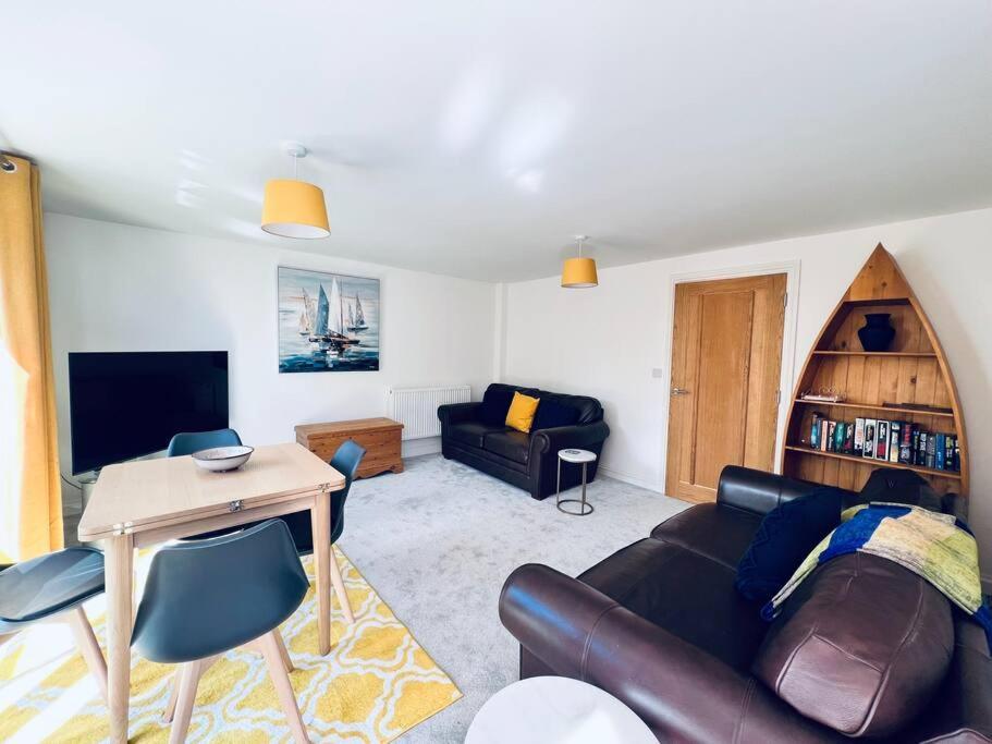 100 Steps To Broadstairs Beach - 2 Bedroom 3 Beds Екстер'єр фото