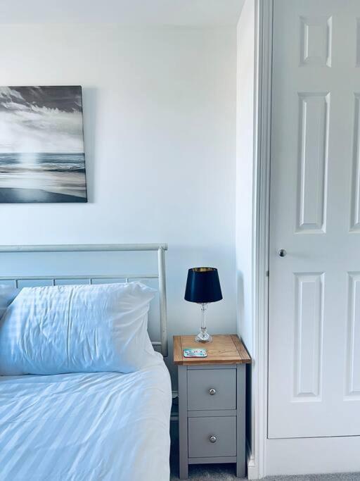 100 Steps To Broadstairs Beach - 2 Bedroom 3 Beds Екстер'єр фото
