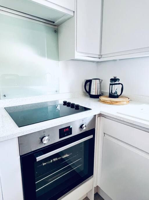 100 Steps To Broadstairs Beach - 2 Bedroom 3 Beds Екстер'єр фото