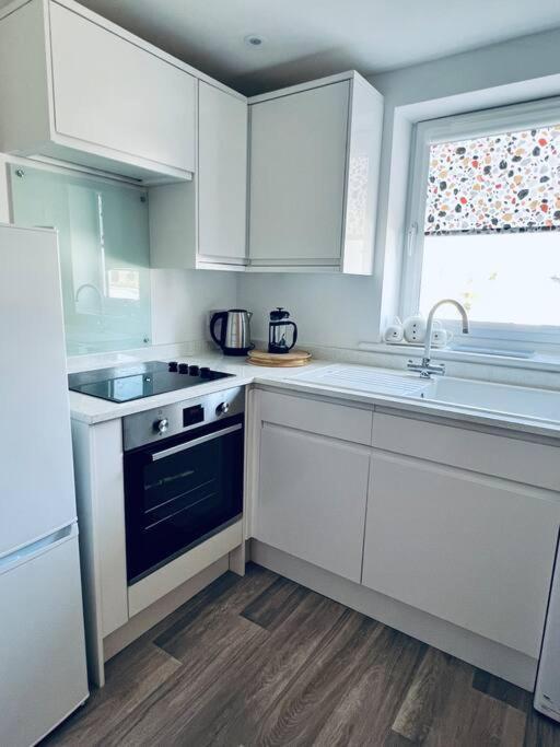 100 Steps To Broadstairs Beach - 2 Bedroom 3 Beds Екстер'єр фото