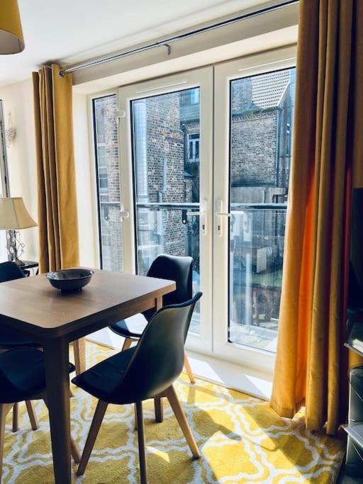 100 Steps To Broadstairs Beach - 2 Bedroom 3 Beds Екстер'єр фото